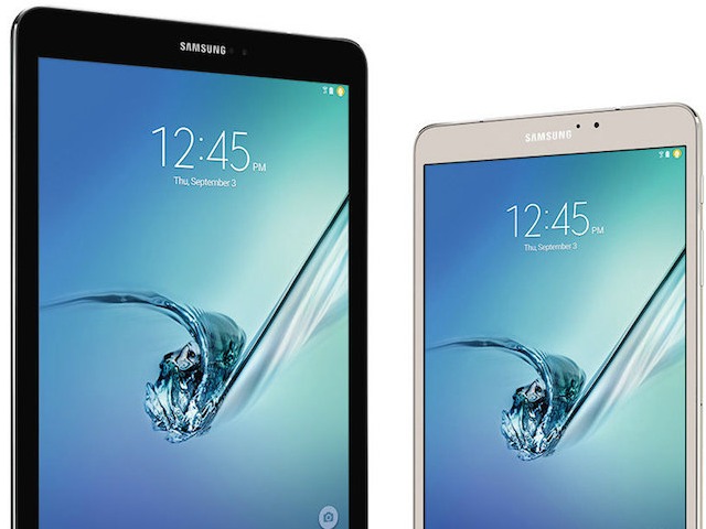 Thời trang Hi-tech - Samsung sẽ mang cặp phablet chạy Windows 10 tới CES 2017