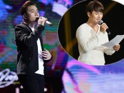 Ca nhạc - MTV - Ưng Đại Vệ bị loại, Phan Mạnh Quỳnh tiến thẳng chung kết Sing my song