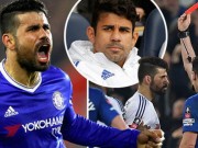 Bóng đá - Chelsea: Diego Costa từng muốn ra đi và lý do hồi sinh