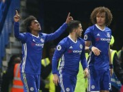 Bóng đá - Tiêu điểm vòng 19 NHA: Chelsea vô địch mùa đông, Man City hụt bước