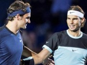 Thể thao - Tennis 24/7: Federer vẫn bị Nadal ám ảnh ở sân đất nện