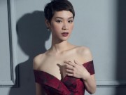 Trà My Idol khoe đường cong không kém cạnh siêu mẫu