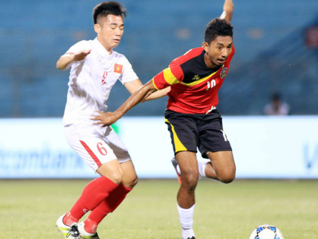 Bóng đá - Trẻ hóa V-League vì U20, U22