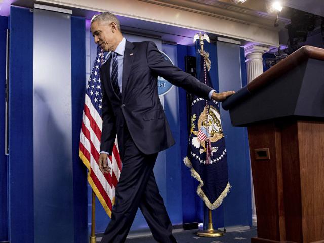 Thế giới - Trump: Washington không có bằng chứng Nga hack bầu cử Mỹ