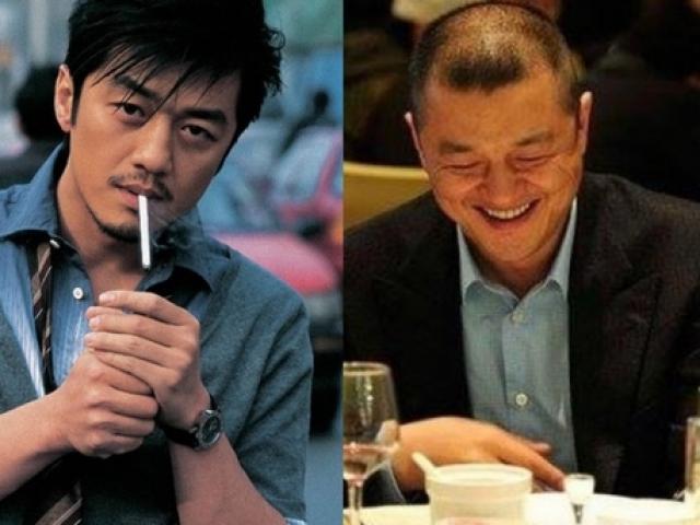 Phim - Ngoại hình xuống dốc của "Lệnh Hồ Xung hot nhất"