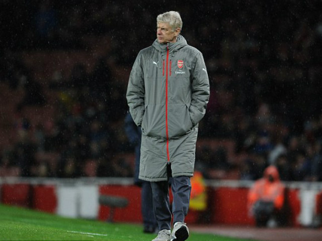 Bóng đá - Arsene Wenger và tính hai mặt của lòng trung thành