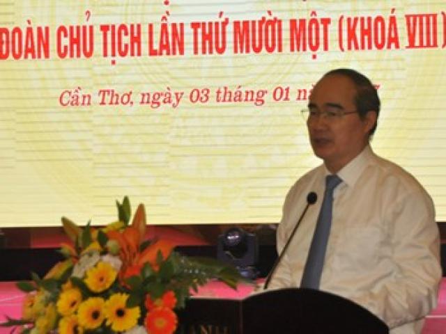Thị trường - Tiêu dùng - Nông sản đạt 32 tỷ đô trong bối cảnh biến đổi khí hậu