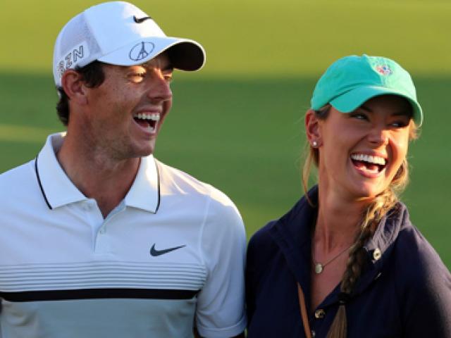 Thể thao - Golf 24/7: Ngôi sao McIlroy bị nhắc nhở vì mải yêu đương