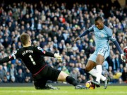 Bóng đá - Man City - Burnley: 10 người nhưng hay không tưởng