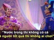 Phim - Những câu nói cực thâm thúy trong Táo quân 2016