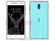 Thời trang Hi-tech - Nokia TA-1000 giá rẻ sắp ra mắt