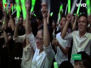 Ca nhạc - MTV - Điều ít biết về “chàng Chí Phèo” gây náo loạn Sing my song