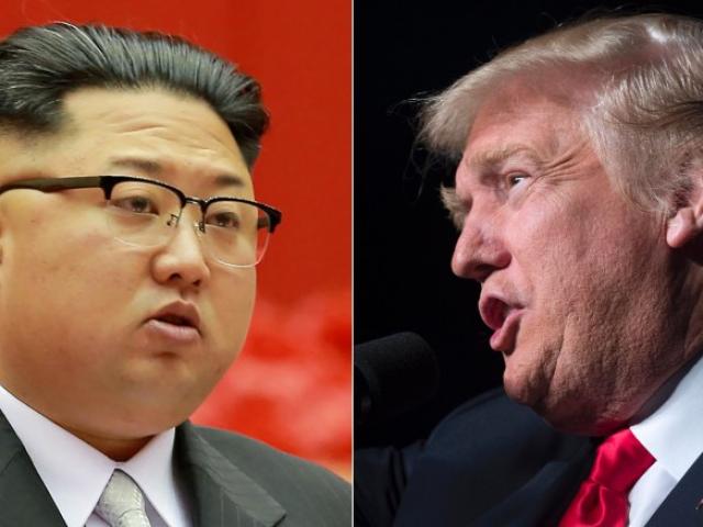 4 cách Trump giải quyết mối đe dọa hạt nhân Triều Tiên
