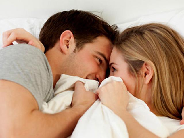 Media - "Thực phẩm vàng" giúp quý ông cực kỳ sung mãn