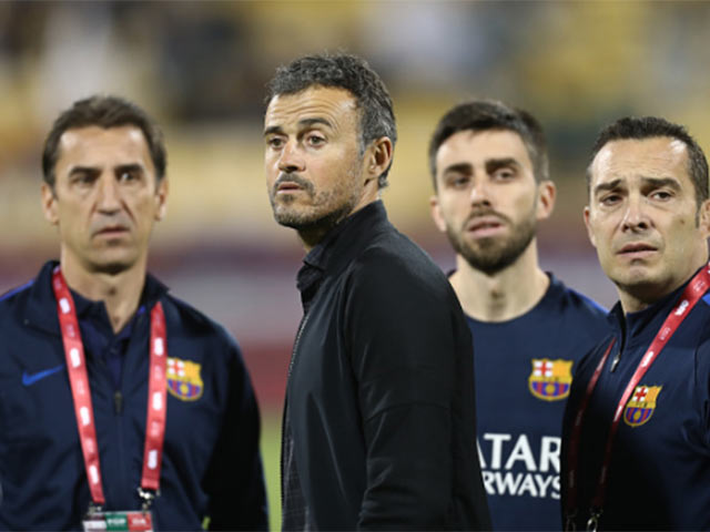 Bóng đá - Barca biến động: Chấm 6 ứng viên dẫn dắt Messi, Neymar