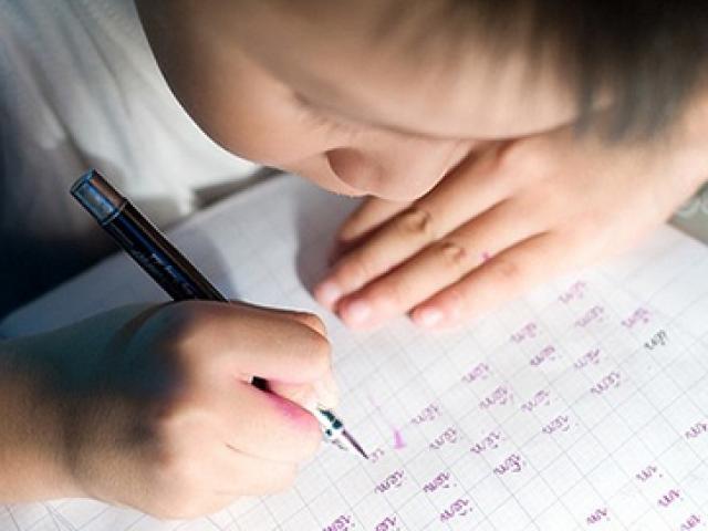 Giáo dục - du học - Cô giáo lớp 1