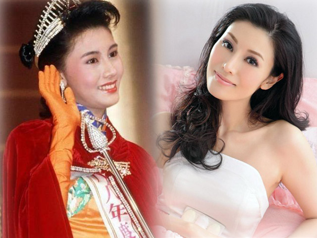 Làm đẹp - Hoa hậu bị gán mác "tiểu tam" đẹp hơn gái son dù đã 46