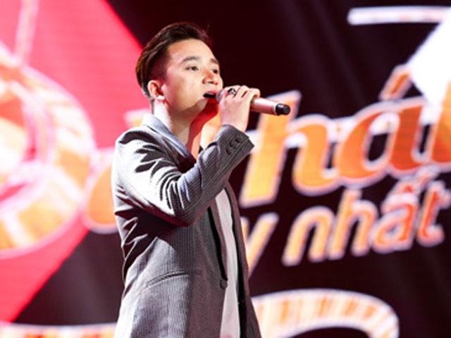 Ca nhạc - MTV - Sing My Song gây tranh cãi vì "nhốt thí sinh  vào trại"