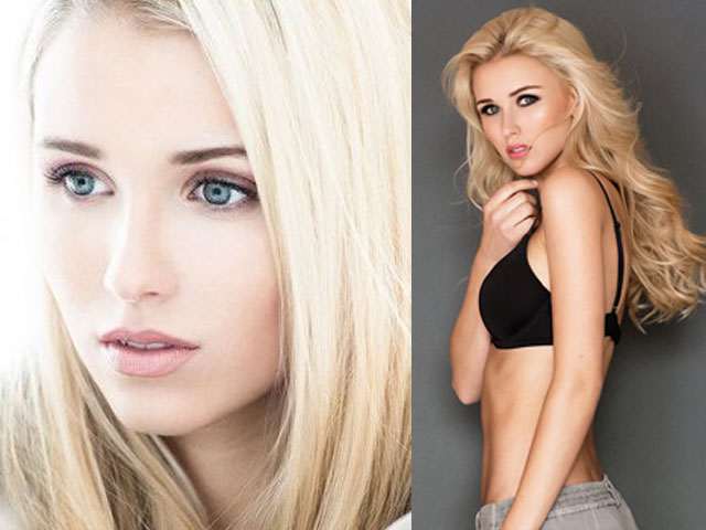 Người mẫu - Hoa hậu - Quả bóng hồng 7: Người tình đẹp hơn tranh của Marco Reus