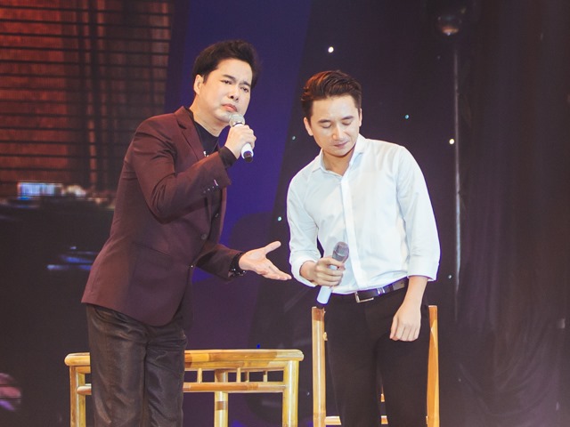 Ca nhạc - MTV - Ngọc Sơn hát về nạn cờ bạc ngày Tết