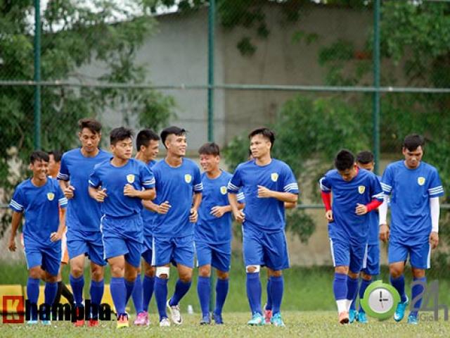 Bóng đá - Phó Chủ tịch Công Vinh &amp; CLB TP.HCM: “Ngựa ô” V-League
