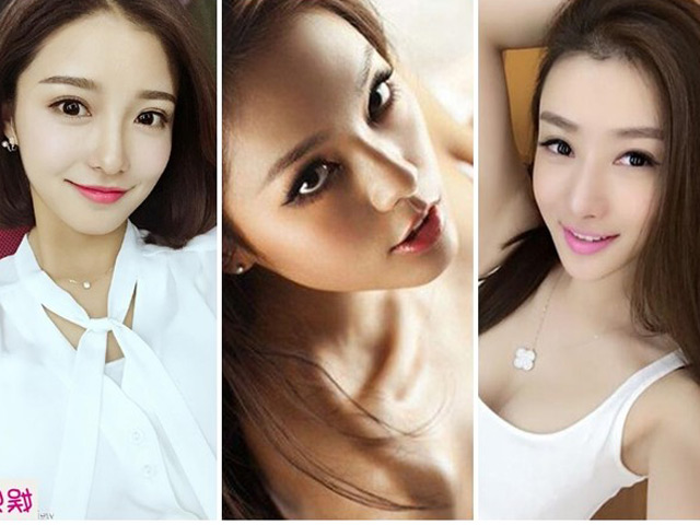 Bạn trẻ - Cuộc sống - Thiếu gia giàu nhất TQ lại "hốt" được gái siêu xinh