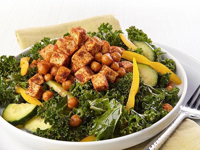 Ẩm thực - 10 xu hướng ẩm thực "lên ngôi" năm 2017