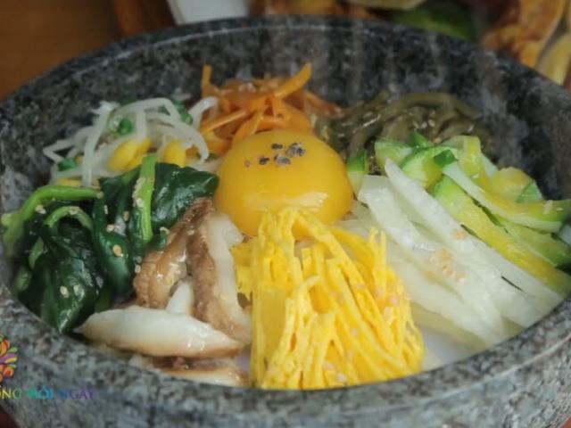 Ẩm thực - No căng bụng với những đặc sản nổi tiếng thế giới