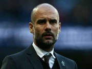 Bóng đá - Pep Guardiola: Man City bị MU bỏ xa 10 năm