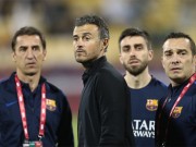 Bóng đá - Barca biến động: Chấm 6 ứng viên dẫn dắt Messi, Neymar