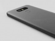 Dế sắp ra lò - LG G6 sẽ có giá bán rẻ hơn G5 “tiền nhiệm”