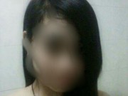 Nữ sinh bị tung hình lên mạng làm gái gọi