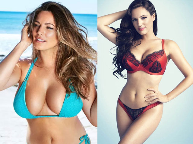 Làm đẹp cùng sao - Vẻ đẹp khiến đàn ông chao đảo của "bom sex Anh quốc"