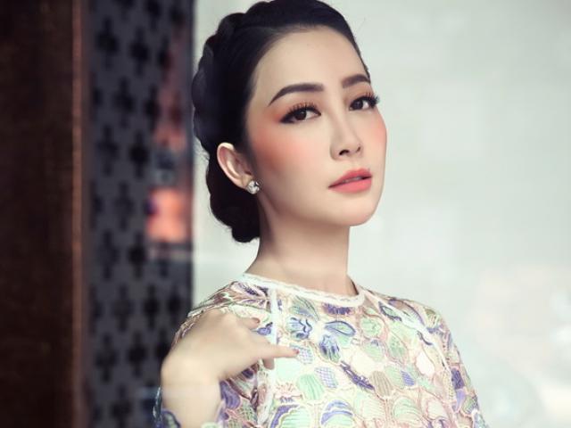 Bí quyết mặc đẹp - ''Chim công làng múa'' Linh Nga kín như bưng vẫn đẹp kiêu sa