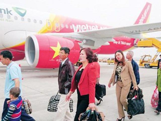 Thị trường - Tiêu dùng - Vụ "hàng không "vét" hết khách đường sắt": Dư luận hiểu sai ý của Bộ trưởng!