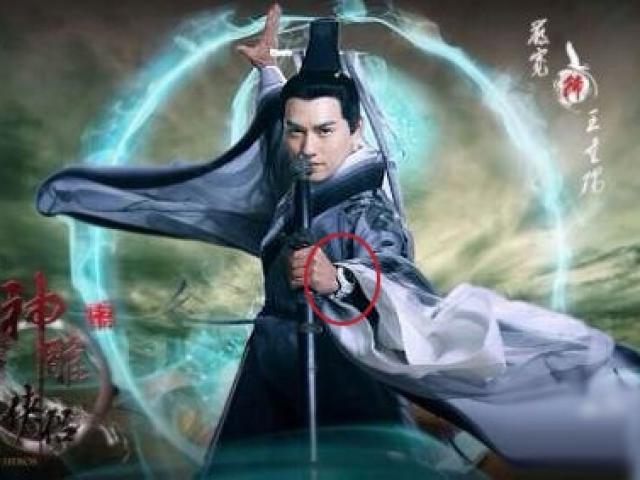 Phim - Những "hạt sạn" không thể tin được trong phim Hoa ngữ