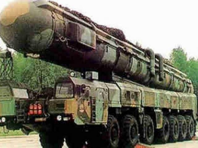 Thế giới - Chương trình vũ khí "mạo hiểm và phức tạp nhất" của TQ