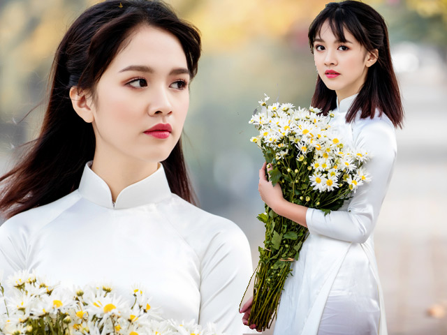 Bạn trẻ - Cuộc sống - "Con chồng ngỗ ngược" Hà Anh đượm buồn trên phố đông