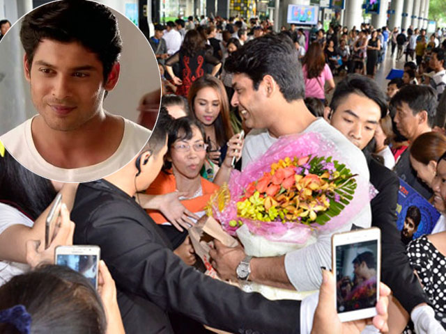 Đời sống Showbiz - Soái ca điển trai đóng vai "chồng Anandi" trở lại Việt Nam