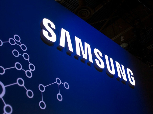 Dế sắp ra lò - Samsung sẽ tung ra 10 triệu đơn vị Galaxy S8 vào tháng 4