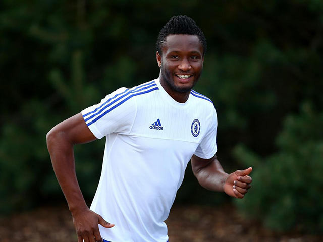 Bóng đá - Chuyển nhượng mùa Đông 5/1: Thêm sao Chelsea bị dụ đến Trung Quốc