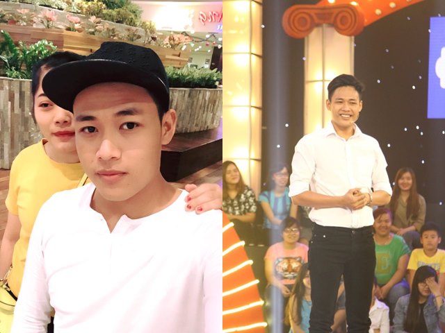 Phim - "Hot boy trà sữa" khiến Trấn Thành thích thú gây tranh cãi