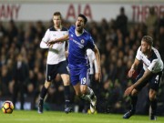 Bóng đá - Chi tiết Tottenham - Chelsea: Đứt chuỗi 13 trận thắng (KT)