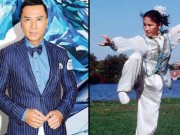 Thể thao - Cao thủ bí ẩn giúp Chân Tử Đan thành &quot;vua kung-fu&quot;