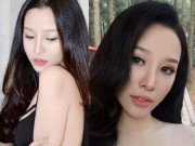 Phim - Vợ hotboy Nhật ký Vàng Anh đẹp &quot;ăn đứt&quot; nhiều hotgirl