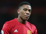 Bóng đá - Chuyển nhượng MU: Barca tính hỏi mượn Martial