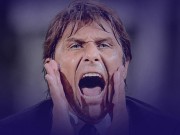 Bóng đá - Chelsea thua, Conte vẫn dễ vô địch: Tiền lệ Mourinho