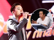 Ca nhạc - MTV - Phan Mạnh Quỳnh: &quot;Tôi biết Lê Minh Sơn không thích mình&quot;