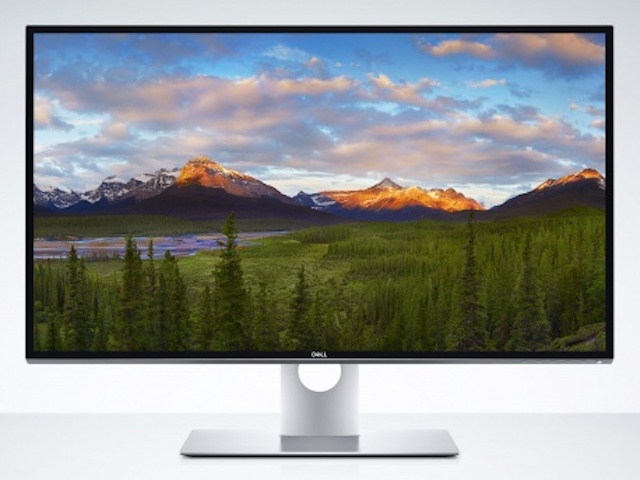 Công nghệ thông tin - Màn hình 8K và sạc laptop không dây xuất hiện tại CES 2017