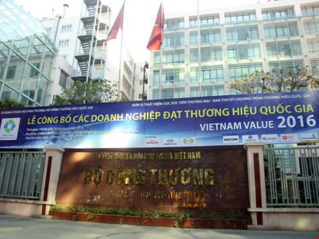 Tin tức trong ngày - Thủ tướng: Bộ Công Thương vấp nhưng chưa ngã!